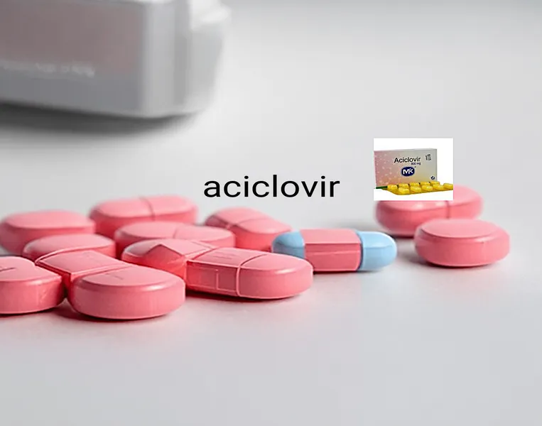 Aciclovir 2