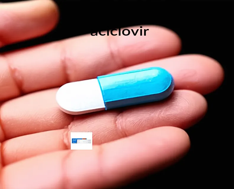 Aciclovir 3